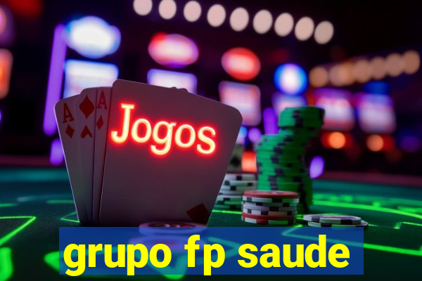 grupo fp saude